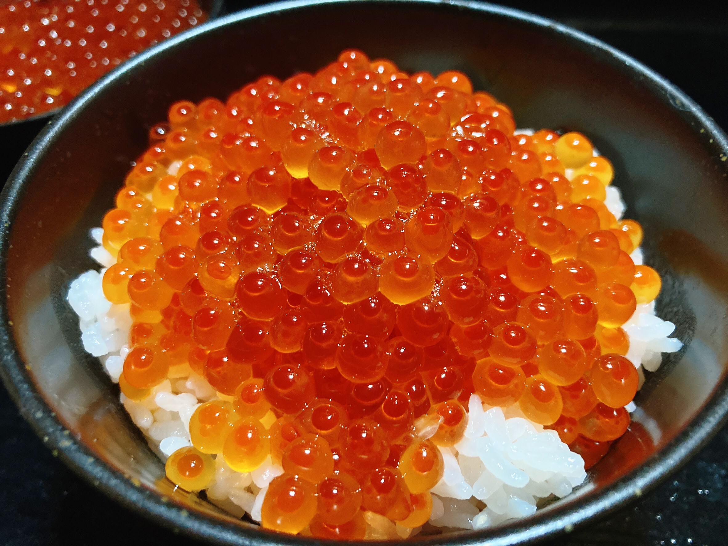 味付け醤油いくら 500g いくら丼 お寿司 海鮮丼 超歓迎 いくら丼