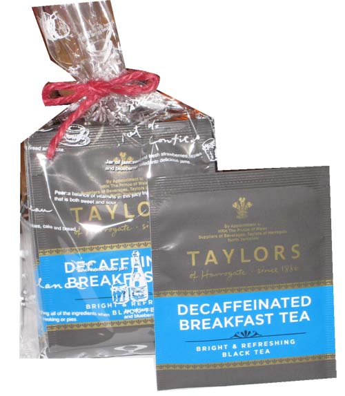 楽天市場】テイラーズ・オブ・ハロゲイト 紅茶20 アフタヌーン