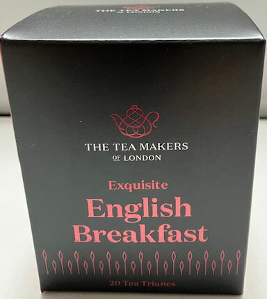 楽天市場】テイラーズ・オブ・ハロゲイト 紅茶20 アフタヌーン