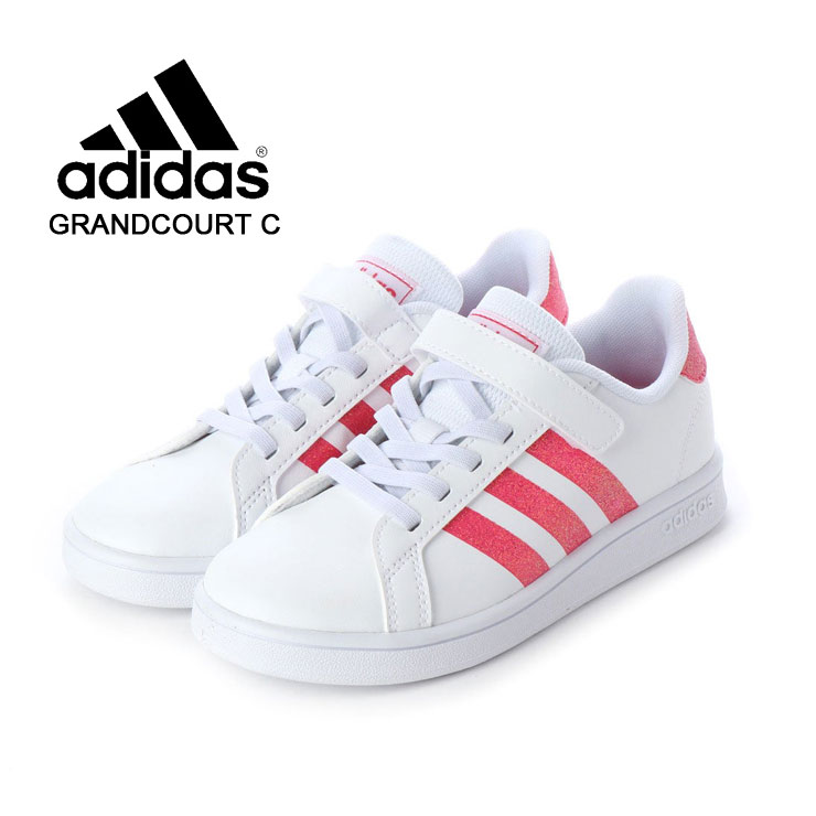 grand court c adidas