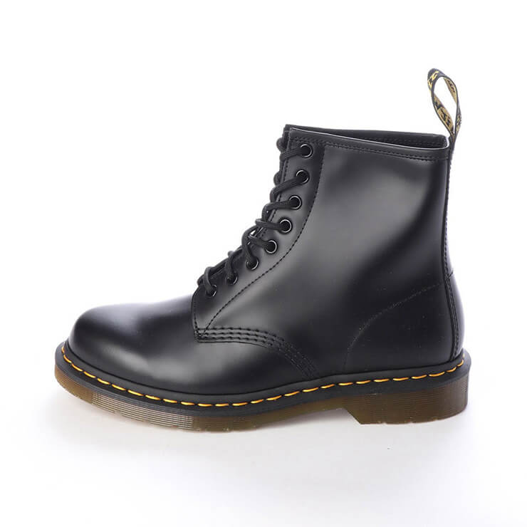 フルオーダー ドクターマーチン Dr.Martens 8ホールブーツ レディース