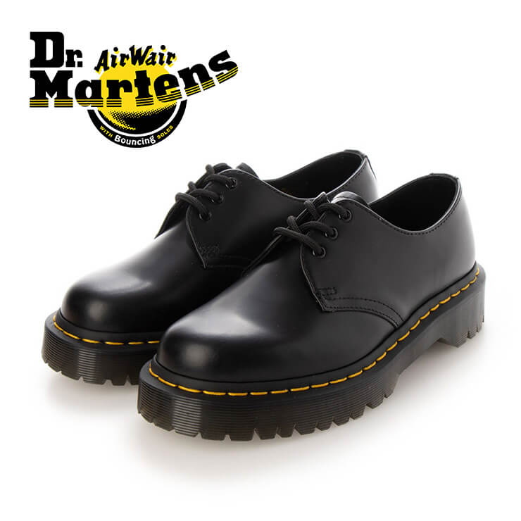 楽天市場】ドクターマーチン 1461 3ホールシューズ 厚底 DR．MARTENS