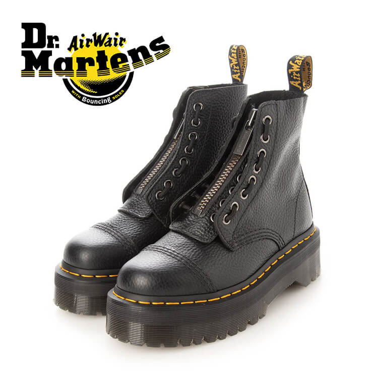 【楽天市場】ドクターマーチン Dr.Martens シンクレア 8ホール