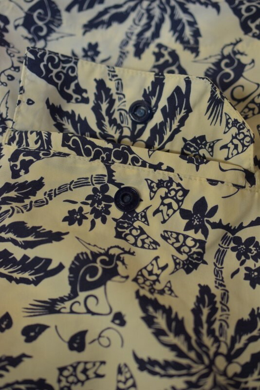 モシール Mossir Mopt002 ホワイト ブルー Naber ショーツ サプレックスナイロン