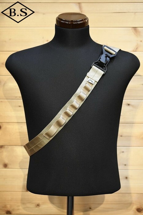 【継続期間押さえる尖んがり5倍】シーエムエフ アウトドアガーメント 胴締め CMF OUTDOOR GARMENT CMF-NB40 CMF FIDLOCK BELT 40 ベージュ