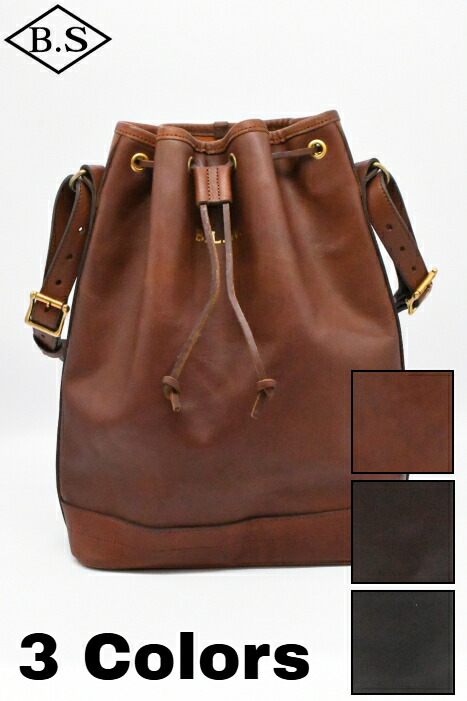 【期間限定ポイント5倍】ヴァスコ VASCO バッグ VS-213L LEATHER WANDER PURSE BAG【B.L.W.】レザーワンダーパースバック
