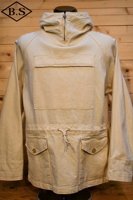 コリンボ アウター COLIMBO ZVB-0117 MARK-9 CADET PARKA NRL 別注 パーカパーカー