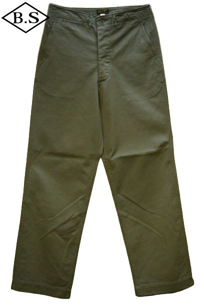 ジェラード JELADO ズボン下 AG94341A 41 Khaki Last resort Chino Cloth 41カーキ 挙げ句の果てたまり場 チノ食パン オリーブ OLIVE