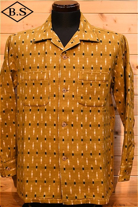 楽天市場】フェローズ PHERROW'S 長袖 ロングスリーブ ヒッコリー