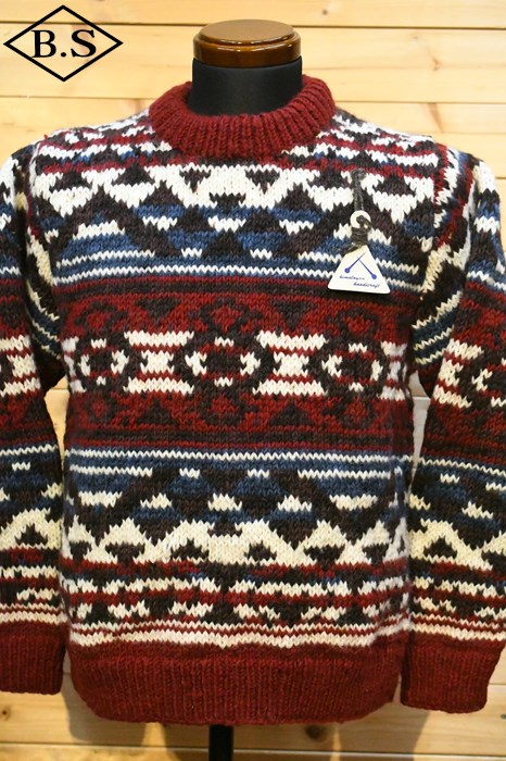 楽天市場】PHERROW'S (フェローズ ）ウール素材天竺モックネック【22W