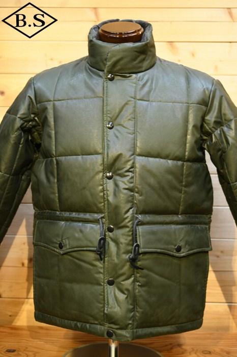 楽天市場】アディクトクローズ ADDICT CLOTHES ACV-WX04 WAXED COTTON