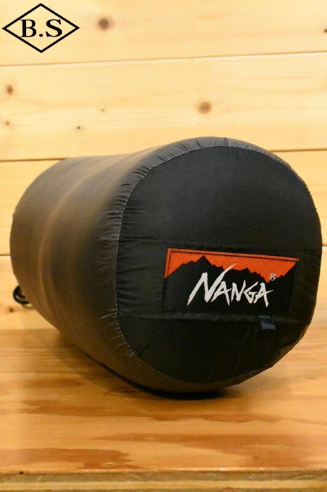 NANGA オーロラ300STD寝袋 AURORA NANGA オーロラ300STD寝袋 AURORA NANGA オーロラ300STD寝袋