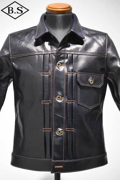 楽天市場】【期間限定ポイント5倍】ワイツーレザー レザージャケット Y