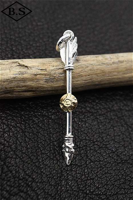 楽天市場】ファーストアローズ FIRST-ARROW's P-002R K18付きフェザー