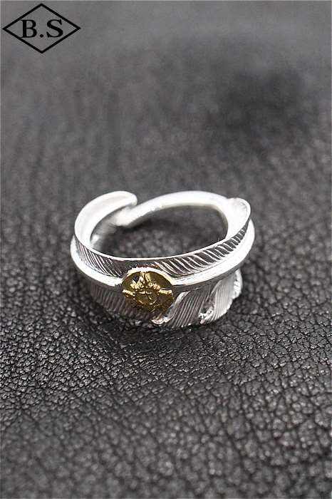 楽天市場】ファーストアローズ FIRST-ARROW's R-015 フェザーリング(L