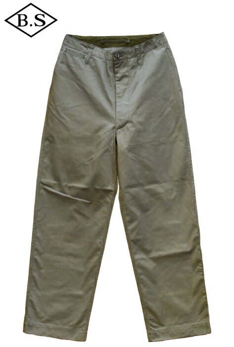 Nigel Cabourn ナイジェルケーボン　チノパン　日本製カーキ 楽天市場】25年春夏新作 Nigel Cabourn/ナイジェル・ケーボン