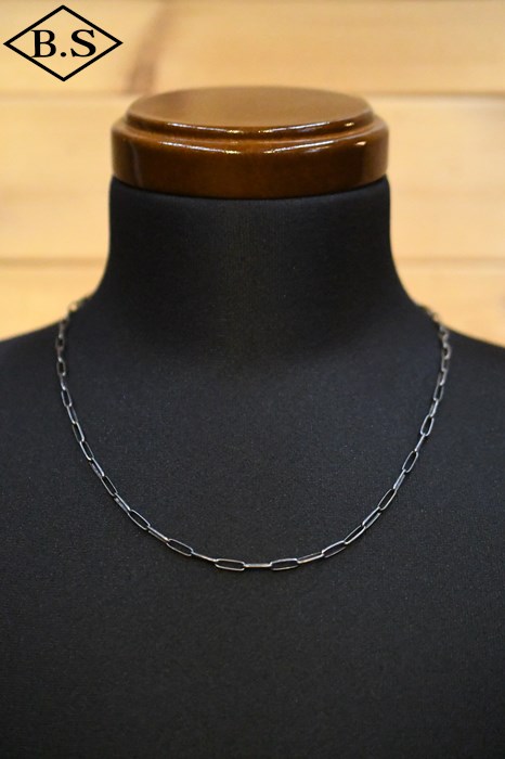 40s NAVAJO chain necklace インディアンジュエリー indian jewelry