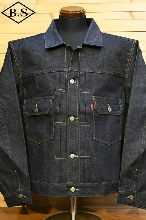 楽天市場】LEVI'S VINTAGE CLOTHING リーバイス 507XX デニム