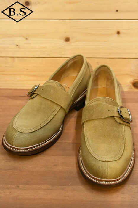 楽天市場】MAKERS メイカーズ CDVN-03 U MOCCA BLUCHER コードバン U