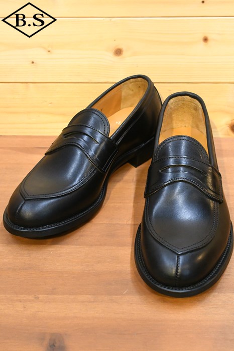 【楽天市場】メイカーズ MAKERS ブーツ CVDN-01 V TIP LOAFER