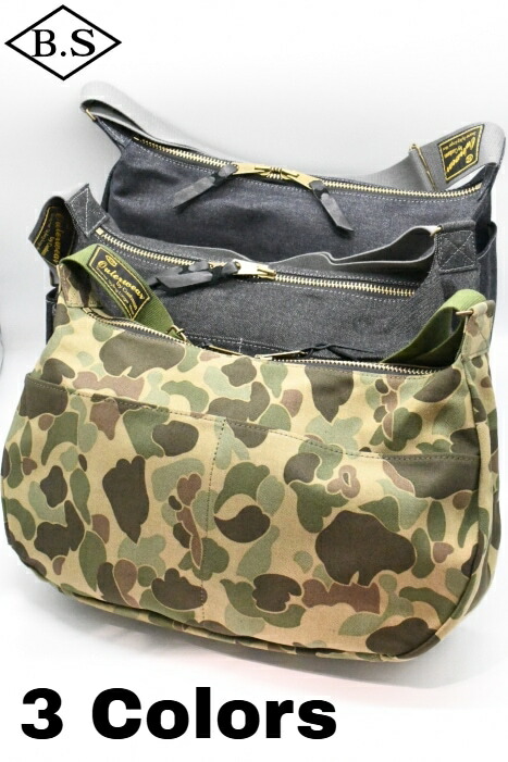 【継続期間押さえる尖んがり5倍】クッシュマン CUSHMAN 御徒面子 29401 MESSENGER BAG 伝達人 御徒面子