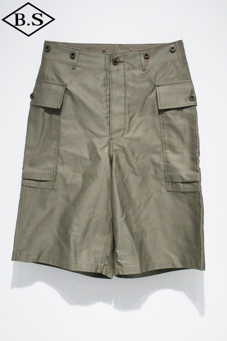 【お値下げ中】GYM SHORT ナイジェルケーボン　ジムショーツ　エクリュ32 最高のデニムショーツ》NEW GYM SHORT - DENIM – ナイジェル