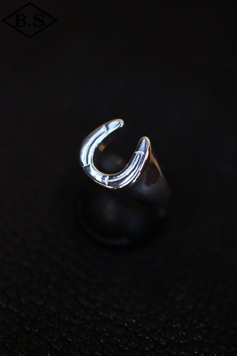 楽天市場】BS オリジナル 福禄寿 リング : BarnStormer3号店