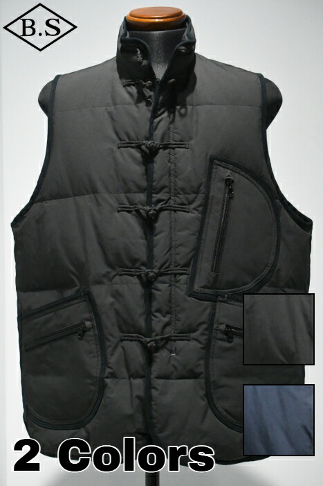 楽天市場】[P10倍]PORTER CLASSIC : LEATHER DOWN VEST W/LOVE & PEACE