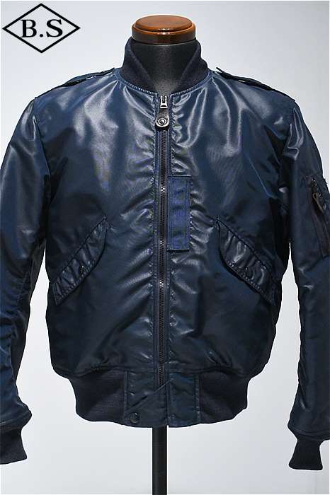 ジャケット・アウター Colimbo L2B X-LARGE 楽天市場】コリンボ（COLIMBO）フライトジャケット TYPE L-2B ZY-0110