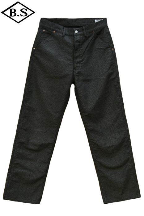 楽天市場】TROPHY CLOTHING [-W Knee Standard Brownie Duck- Brown w