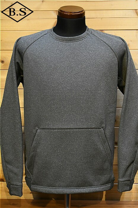 コリンボ COLIMBO ZX-0434 CASCADE SWEATER L.GRAY カスケード セーター L.グレー