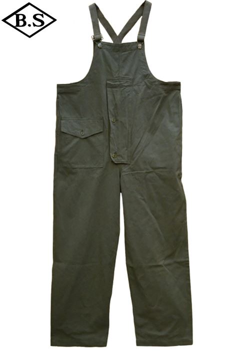 楽天市場】JELADO オーバーオール No.JP94391 