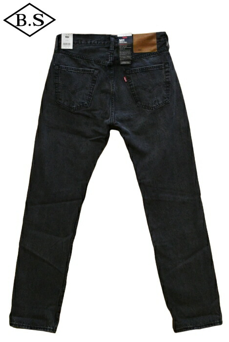 美品！リーバイス501 ブラックデニム 貴重 先染めブラック Levis 501 USA製 90s リーバイス ブラック