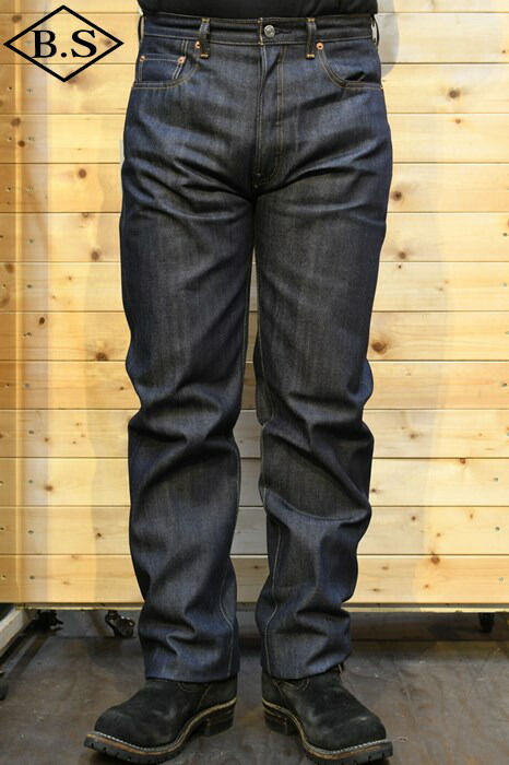 楽天市場】LEVIS(リーバイス) 501 BIG-E(ビッグE) Type-A(A