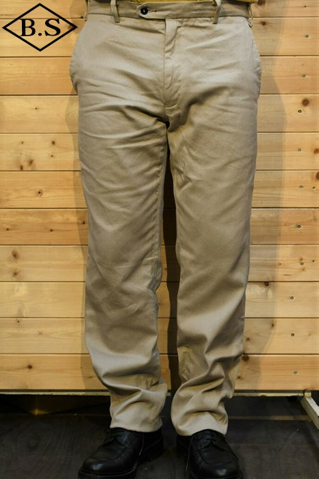【期間限定ポイント5倍】ダリーズ パンツ DALEE’S Truman NW 30s SLIM TROUSER トルマン SWL BEI 20,434円