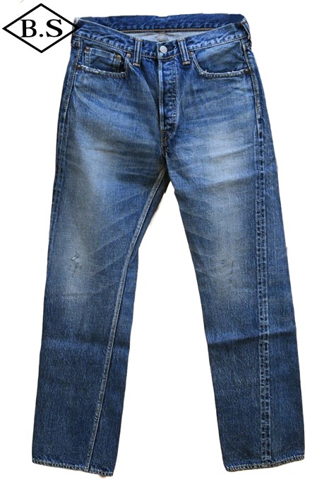【期間限定ポイント5倍】フルカウント ジーンズ FULLCOUNT 1341-1108 Dartford Slim Straight Denim インディゴブルー 26,312円