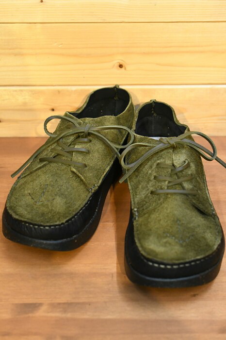 楽天市場】Nigel Cabourn × Yogi ナイジェルケーボン ヨギーフット