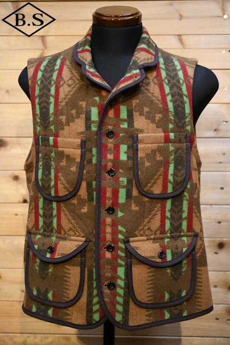 楽天市場】ジェラード JELADO ベスト The 2 Monkeys ザツーモンキーズ