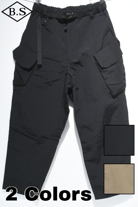 【期間限定ポイント5倍】シーエムエフ アウトドアガーメント CMF OUTDOOR GARMENT パンツ CMF2501-P08C PREFUSE PANTS MOD|BarnStormer3号店