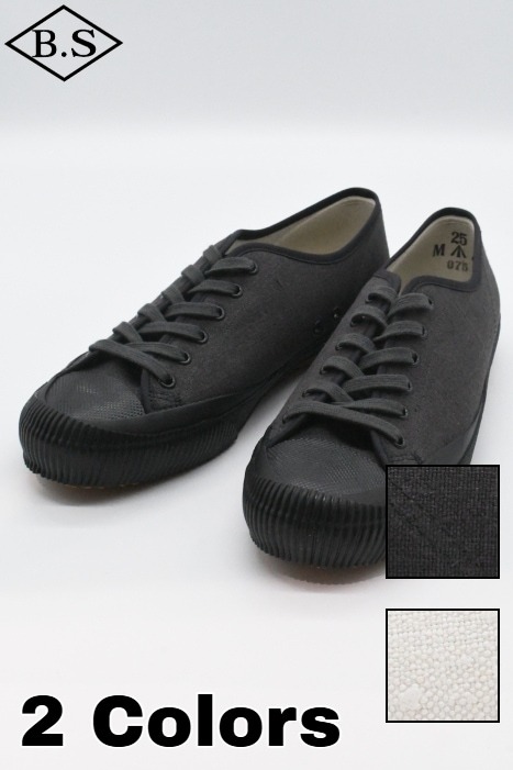 ナイジェルケーボン Nigel Cabourn スニーカー 80500062000 50s BRITISH ARMY TRAINING SHOES