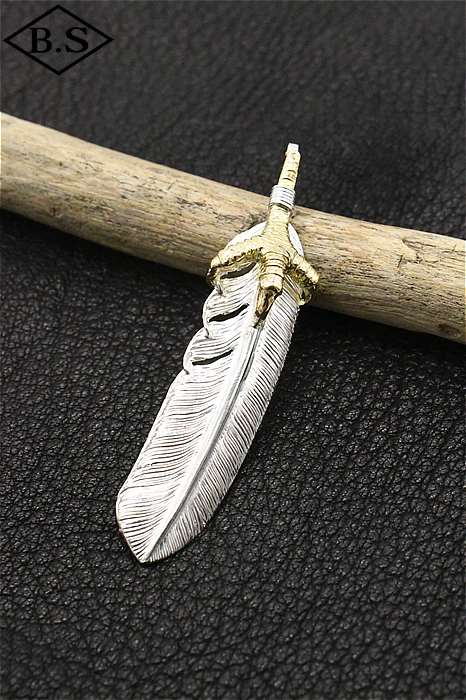 楽天市場】ファーストアローズ FIRST-ARROW's P-002L K18付きフェザー