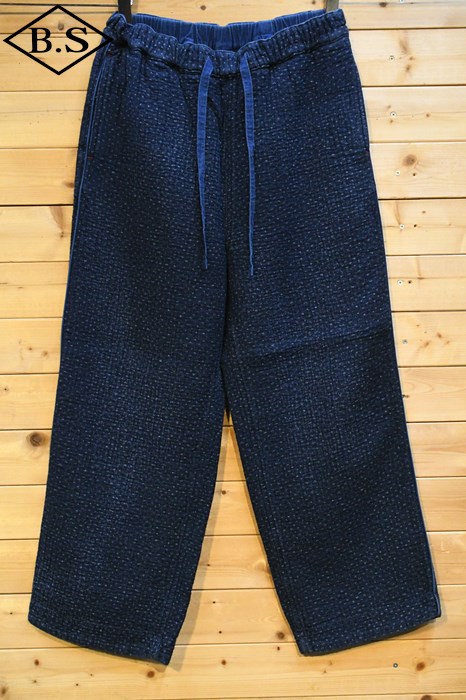 Porter Classic コーティングサスペンダーパンツ Porter Classic - FRENCH OVERALLS CHINOS （BLK） | chord
