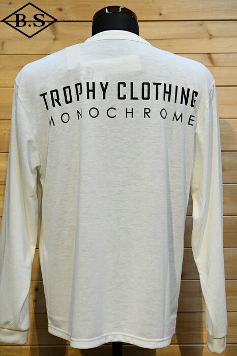 楽天市場】TROPHY CLOTHING（トロフィークロージング）【 