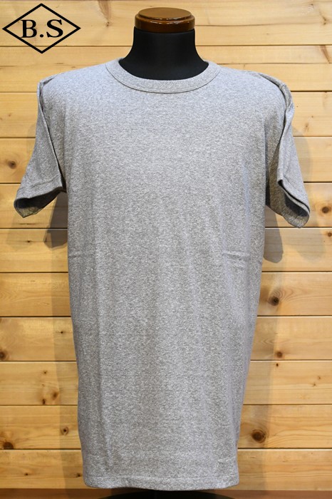 【期間限定ポイント5倍】チャンピオン CHAMPION Tシャツ C3-X337 ショートスリーブTシャツ 24SS TRUE TO ARCHIVES チャンピオン オックスフォードグレー 6,160円