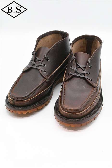 楽天市場】【送料無料】Makers(メイカーズ)〜CRAY D.W.H (BROWN)〜 : Amboy