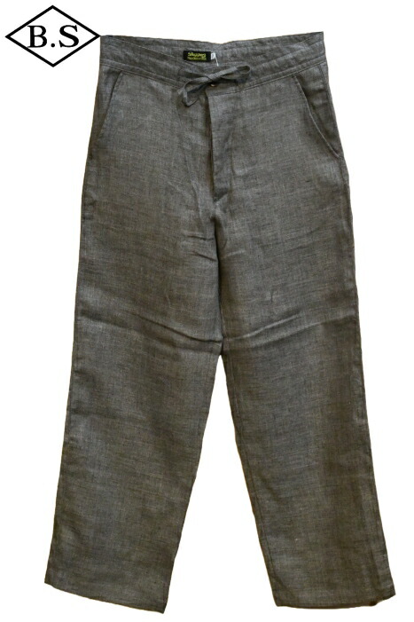 楽天市場】Dapper's (ダッパーズ) ワイドトラウザース 1284 