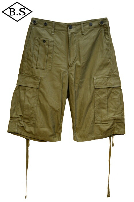 楽天市場】ナイジェルケーボン アーミーカーゴショート NIGEL CABOURN