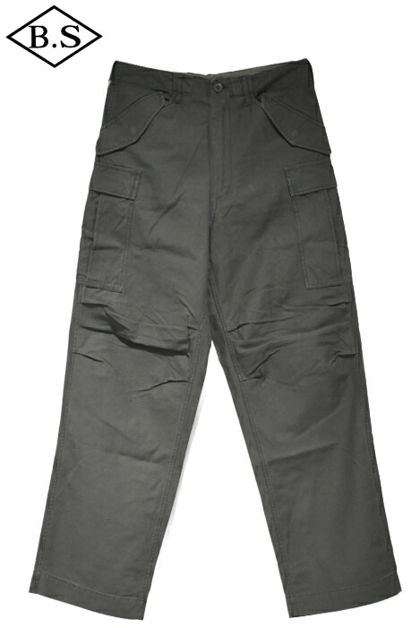 楽天市場】STUDIO D'ARTISAN ステュディオ・ダ・ルチザン カーゴパンツ