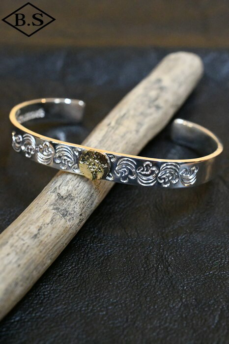 楽天市場】ポイント2倍!!ファーストアローズ K18付 平打12mm