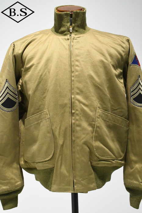 楽天市場】BUZZ RICKSON'S バズリクソンズ タンカース ジャケット